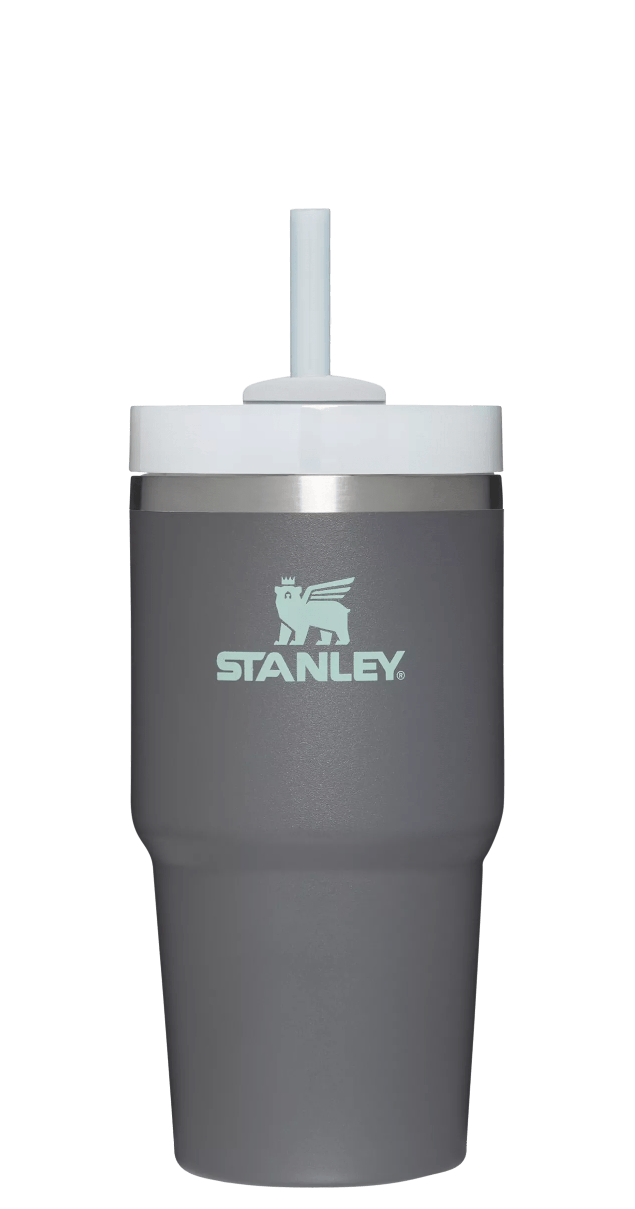 Double-Wall Vacuum The Quencher H2.0 Flowstate Tumbler D030T - 40oz Large Capacity Car-Cup Friendly Quencher Detail