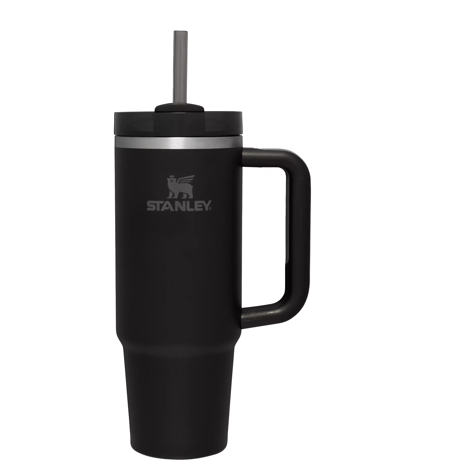 Double-Wall Vacuum The Quencher H2.0 Flowstate Tumbler D051L - FlowState 3-Position Lid Insulated Travel Mug Detail