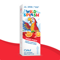 Natural Fruit Flavored Wild Splash Parrot Punch RQMG - Sugar-Free Fruit Flavor Cartridge Refill - Default Title